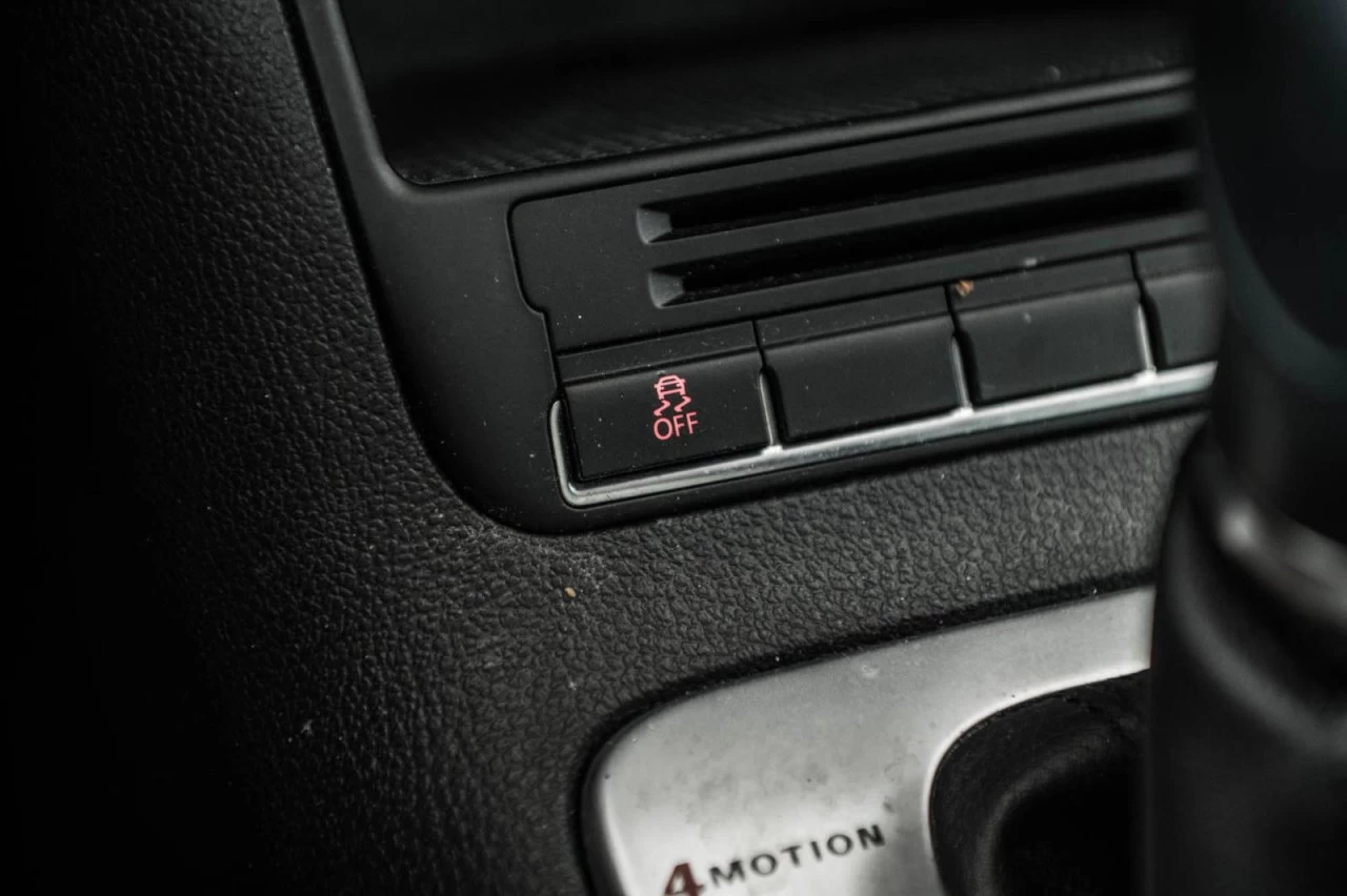 2014 Volkswagen Tiguan 4MOTION Automatique Garantie 1 AN Main Image