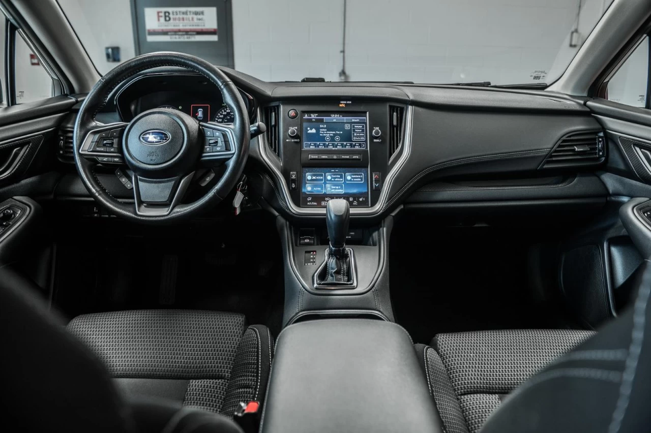 2022 Subaru Outback Convenience CARPLAY+BLUETOOTH+CAM.RECUL Image principale