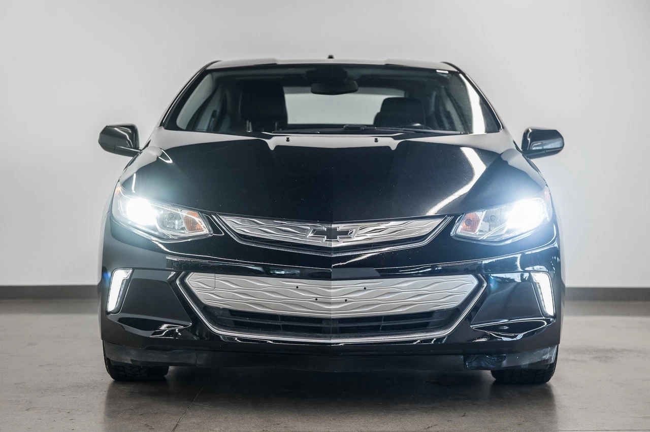 2019 Chevrolet Volt Lt Cuir+mags+volant Image principale