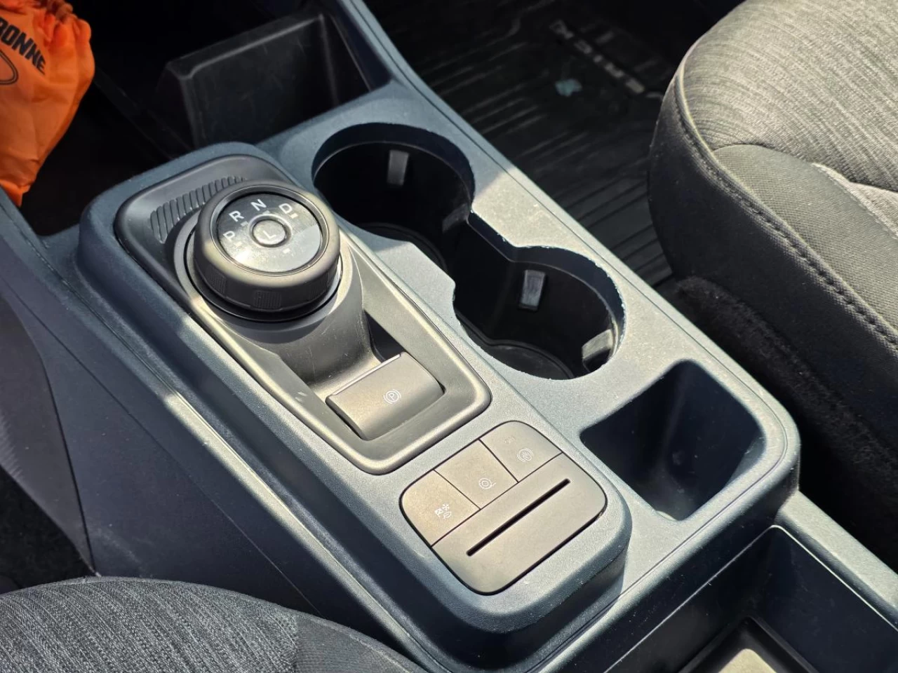 2023 Ford Maverick XLT Advanced AWD SuperCrew Main Image