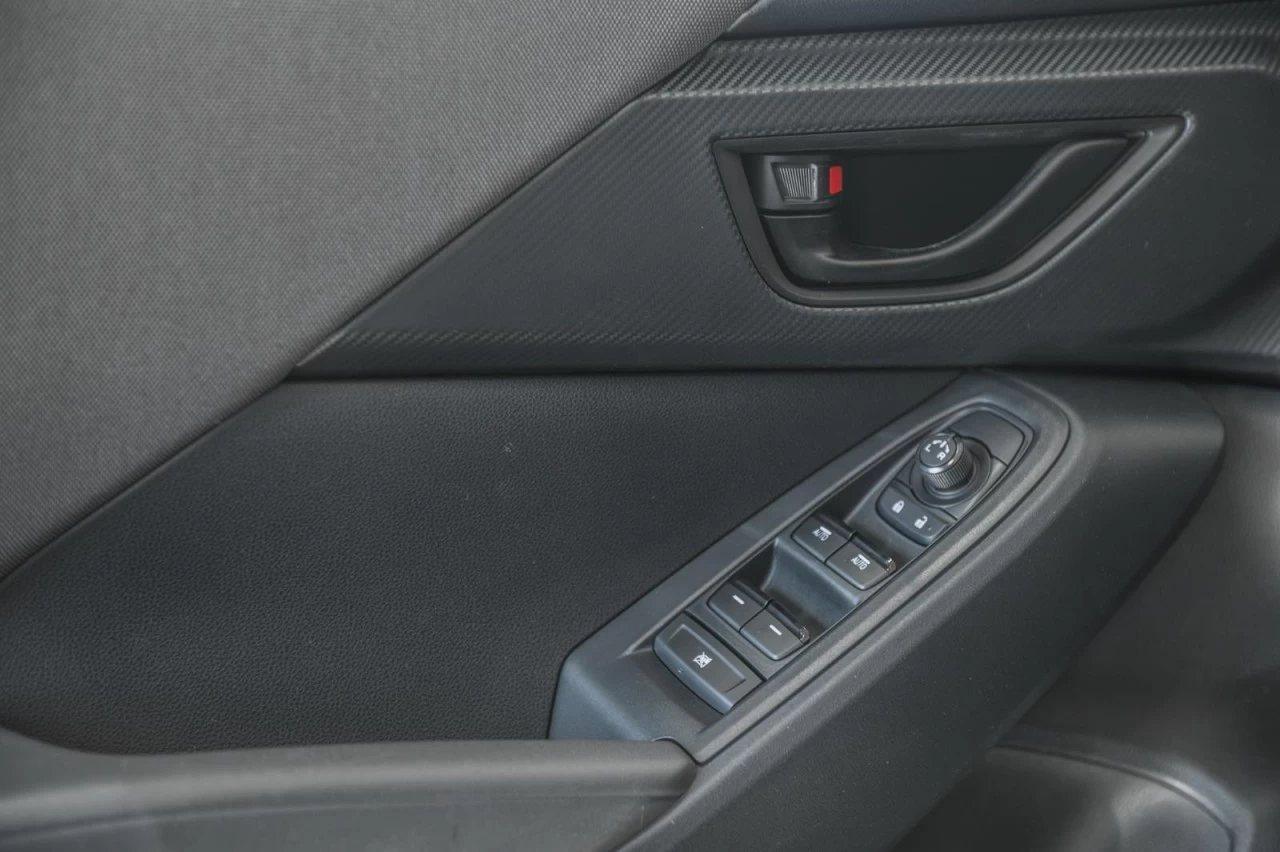 2024 Subaru Crosstrek Convenience SIEGES.CHAUFF+CARPLAY+BLUETOOTH Main Image