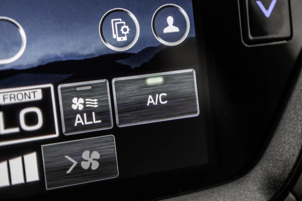 2024 Subaru Crosstrek Onyx TOIT.OUVRANT+CARPLAY+VOLANT/SIEGES.CHAUFF Image principale