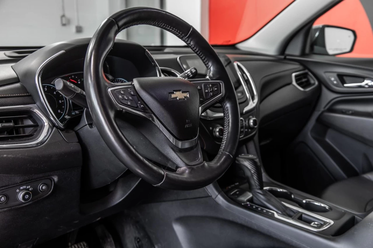 2018 Chevrolet Equinox AWD Premier DIESEL GARANTIE 1 AN Main Image