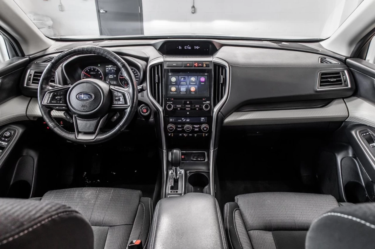 2022 Subaru Ascent Touring 8.PASS+TOIT.PANO+VOLANT/SIEGES.CHAUFF Image principale