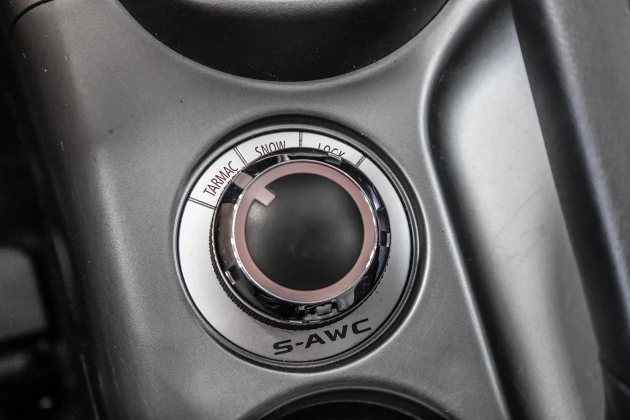 2012 Mitsubishi Outlander 4WD GT - AUBAINE! Image principale