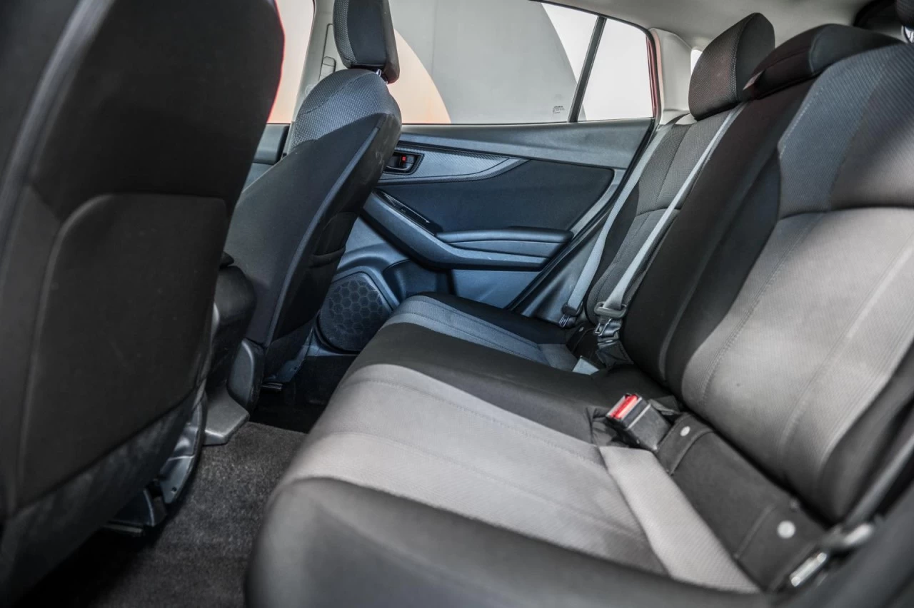 2019 Subaru Impreza 2.0i Convenience BLUETOOTH+CAM.RECUL+REG.VITESSE Image principale