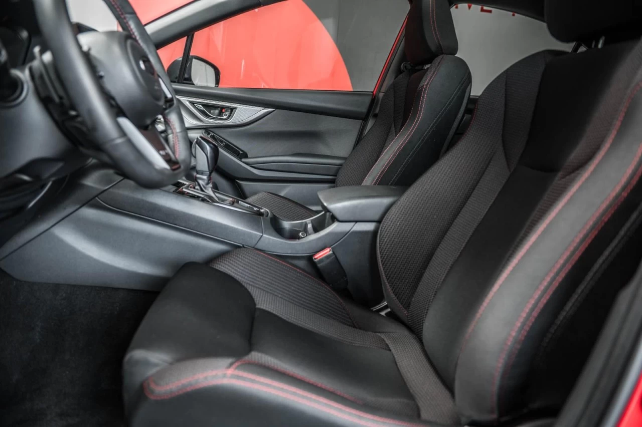 2023 Subaru WRX Sport  TOIT.OUVRANT+CARPLAY+SIEGES.CHAUFFANTS Image principale