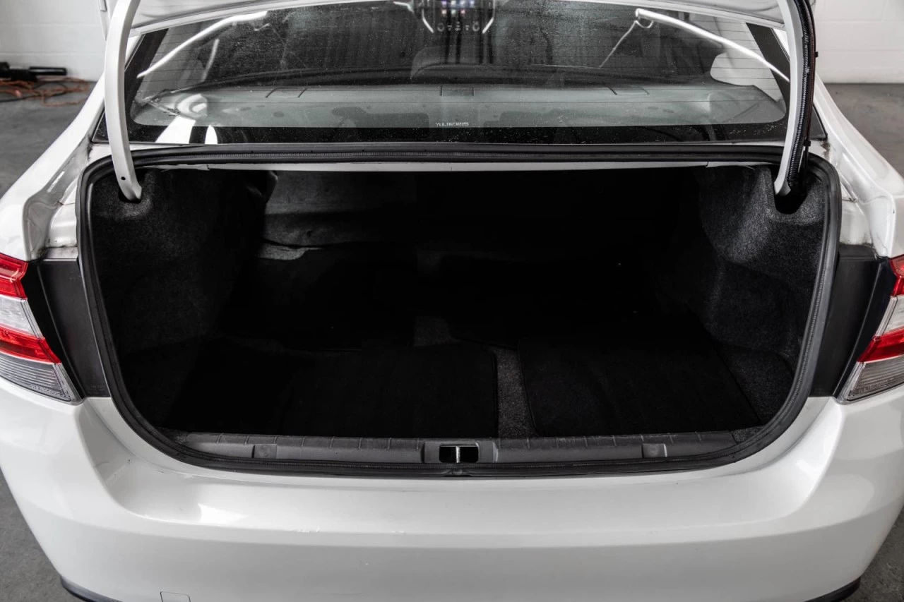 2017 Subaru Impreza Sport-tech NAVI+TOIT.OUVRANT+CUIR+SIEGES.CHAUFF Main Image