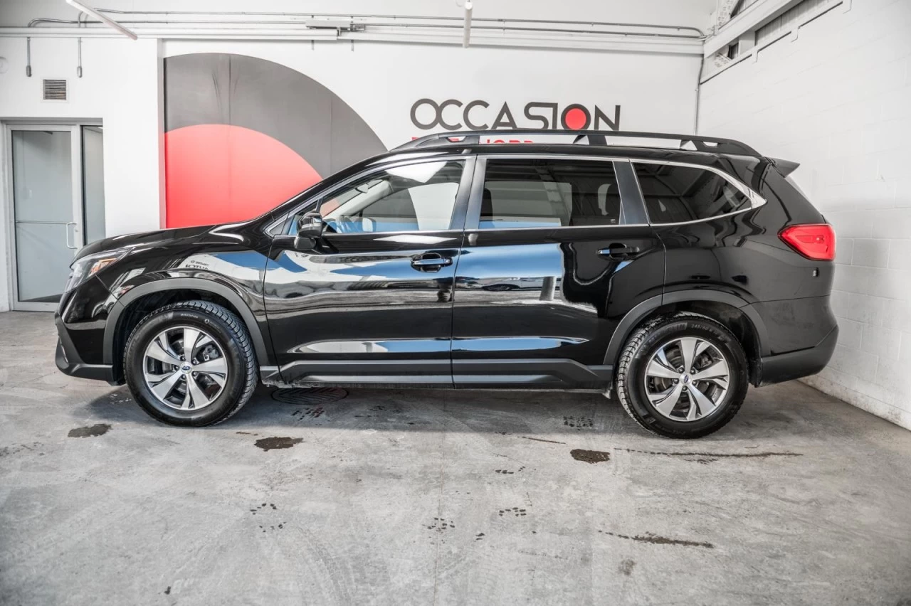 2023 Subaru Ascent Touring 7.PASS+TOIT.PANO+VOLANT/SIEGES.CHAUFF Main Image