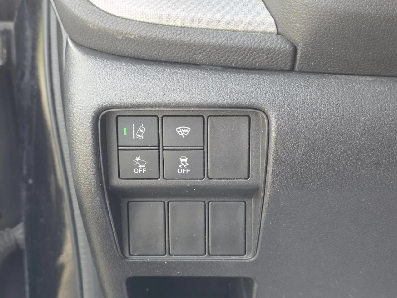 2020 Honda CR-V LX AWD Main Image