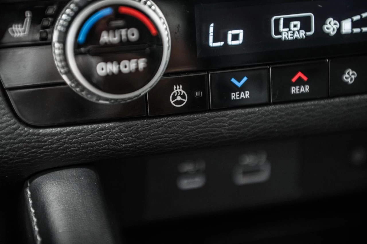 2022 Mitsubishi Outlander LE S-AWC 7.PASS+TOIT.PANO+VOLANT/SIEGES.CHAUFFANTS Image principale