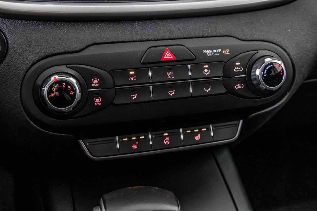 2019 Kia Sorento LX AWD+SIEGES.CHAUFF+BLUETOOTH+CAM.RECUL+CARPLAY Main Image