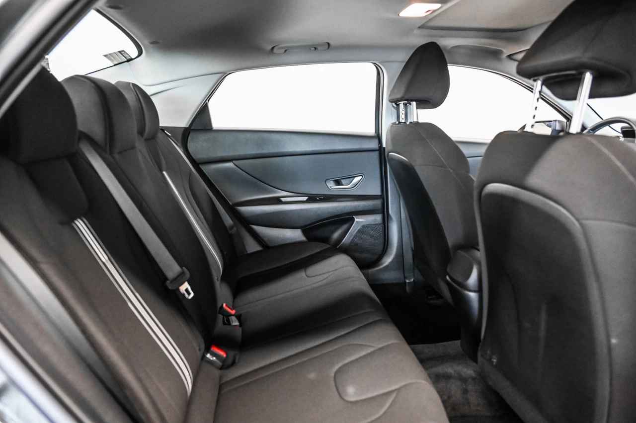 2023 Hyundai Elantra Preferred Tech Pack Main Image