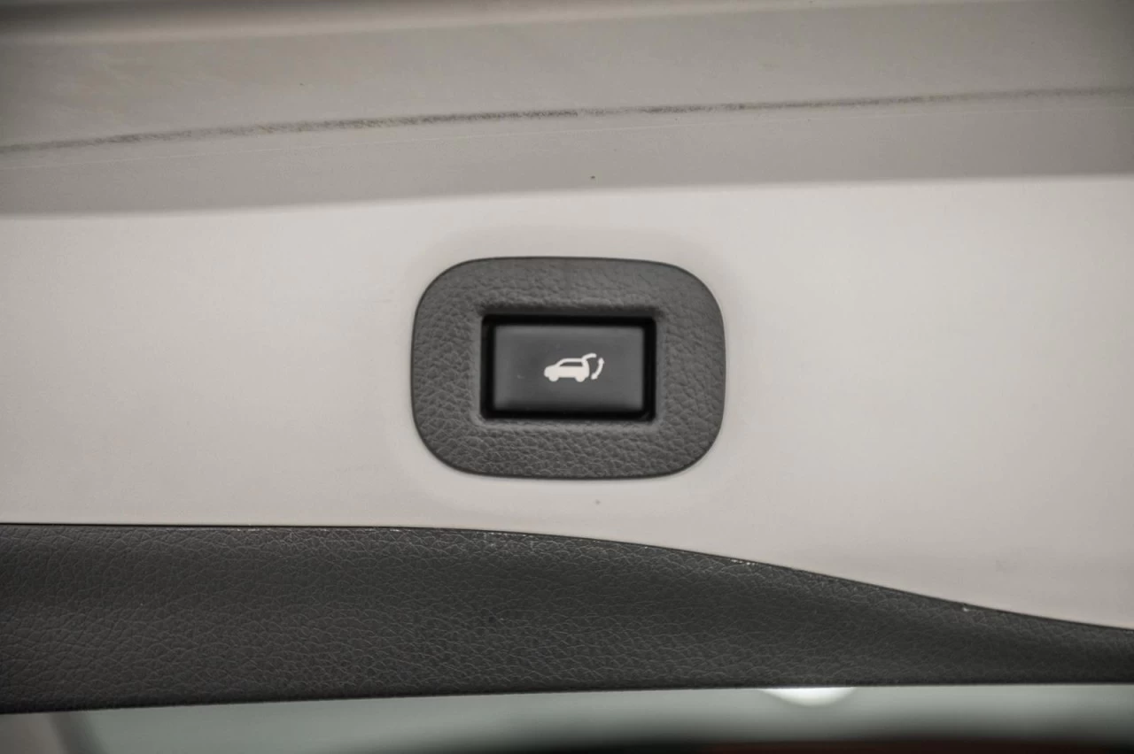 2019 Nissan Rogue SL AWD+NAVI+TOIT.PANO+CUIR+VOLANT/SIEGES.CHAUFF Main Image
