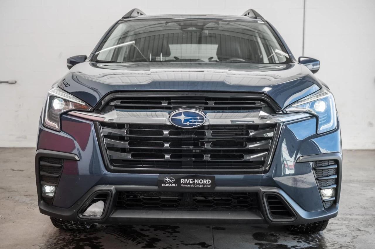 2023 Subaru Ascent Limited 7.PASS+NAVI+CUIR+TOIT.PANO+CARPLAY Image principale
