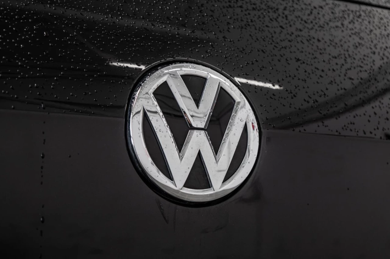 2018 Volkswagen e-Golf Comfortline SIEGES.CHAUFF+CARPLAY+BLUETOOTH Main Image