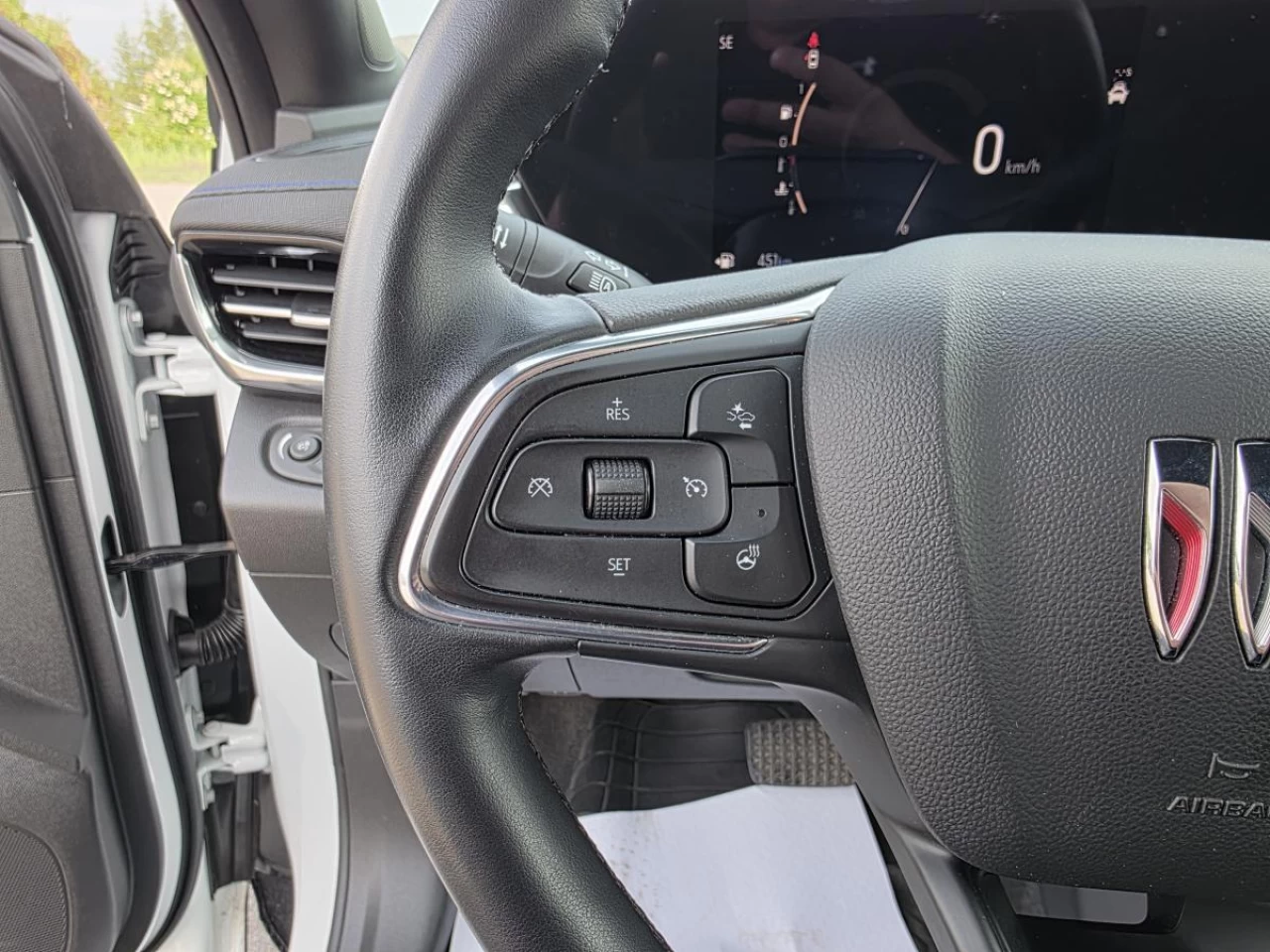 2024 Buick Envista FWD 4dr Sport Touring Main Image