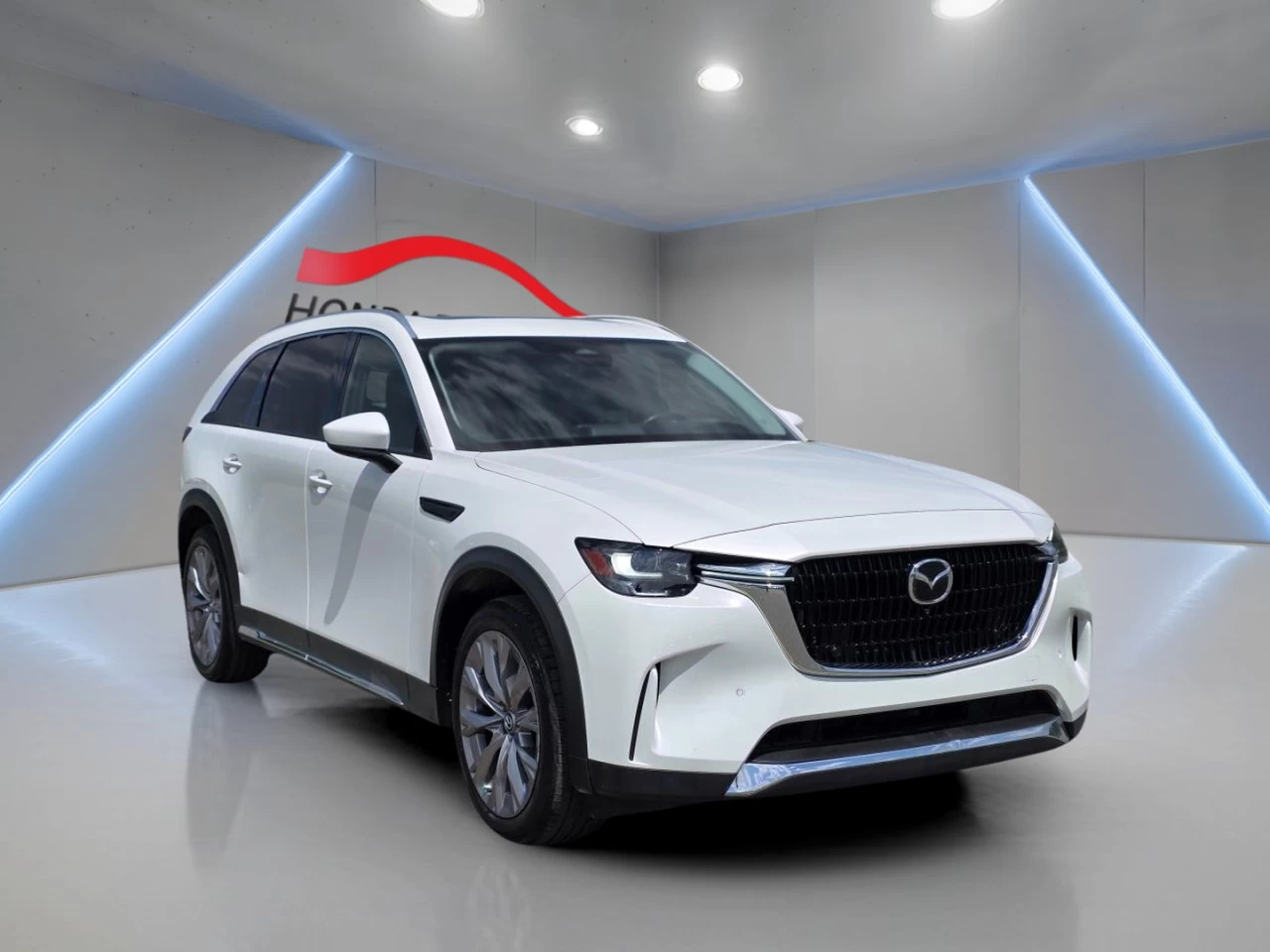 2024 Mazda CX-90 MHEV GT AWD Image principale