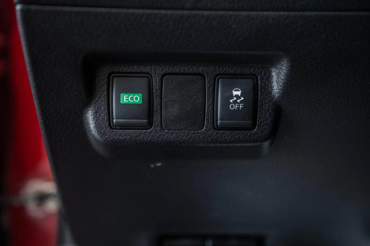 2019 Nissan Sentra SV SIEGES.CHAUFF+BLUETOOTH+CARPLAY+CAM.RECUL Main Image
