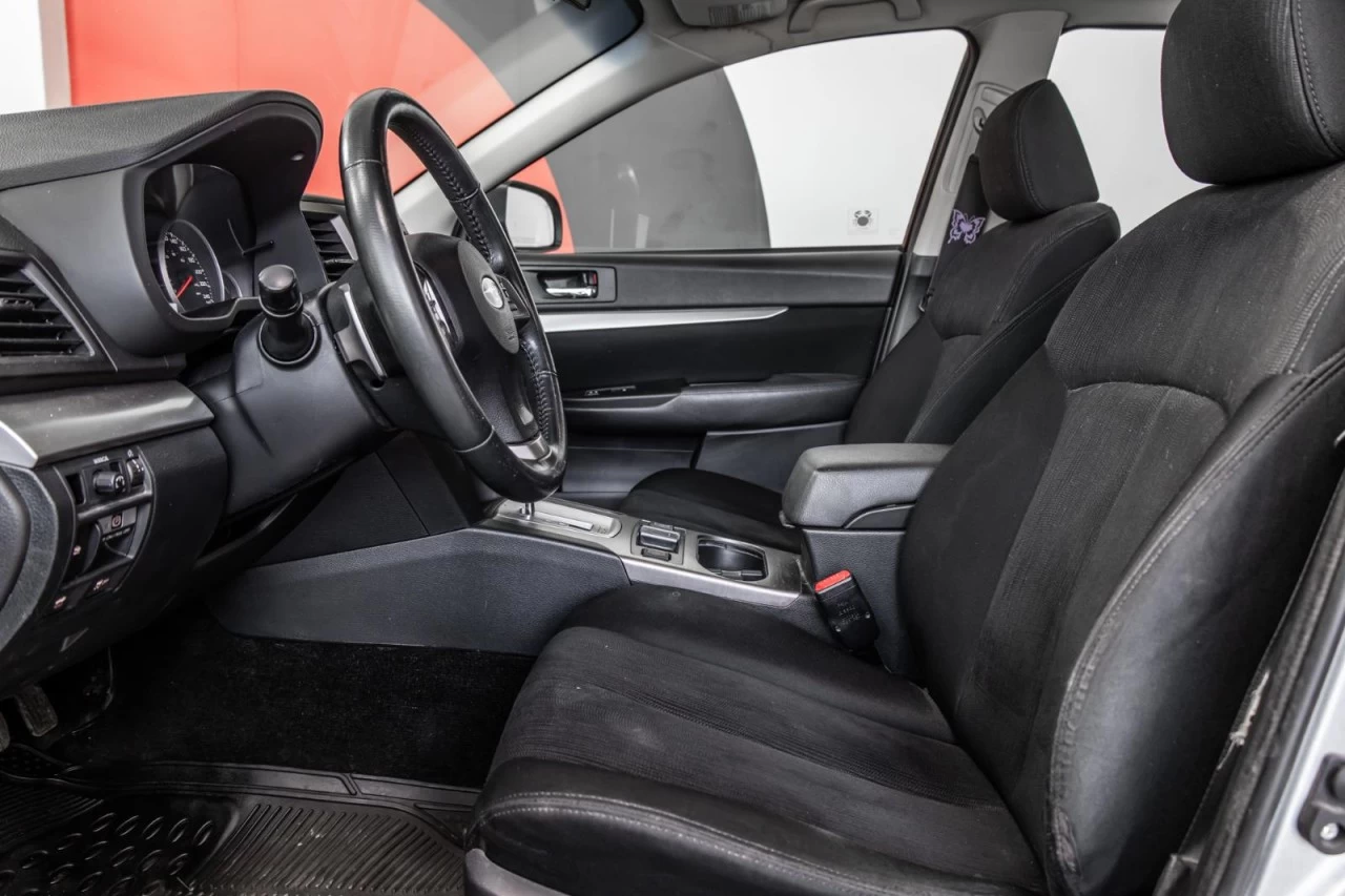 2014 Subaru Legacy 4x4 Automatique Garantie 1 AN Main Image
