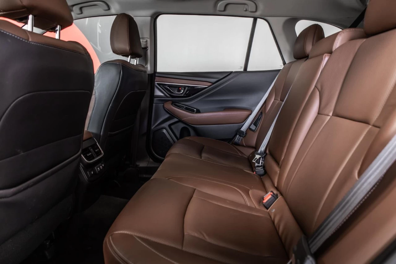 2020 Subaru Outback Premier NAVI+CUIR+TOIT.OUVRANT Main Image