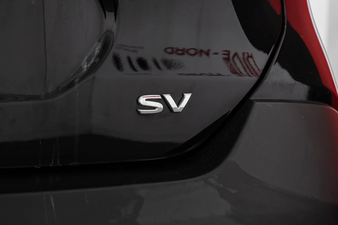 2019 Nissan Kicks SV MAGS+SIEGES.CHAUFF+CARPLAY+CAM.RECUL+BLUETOOTH Image principale
