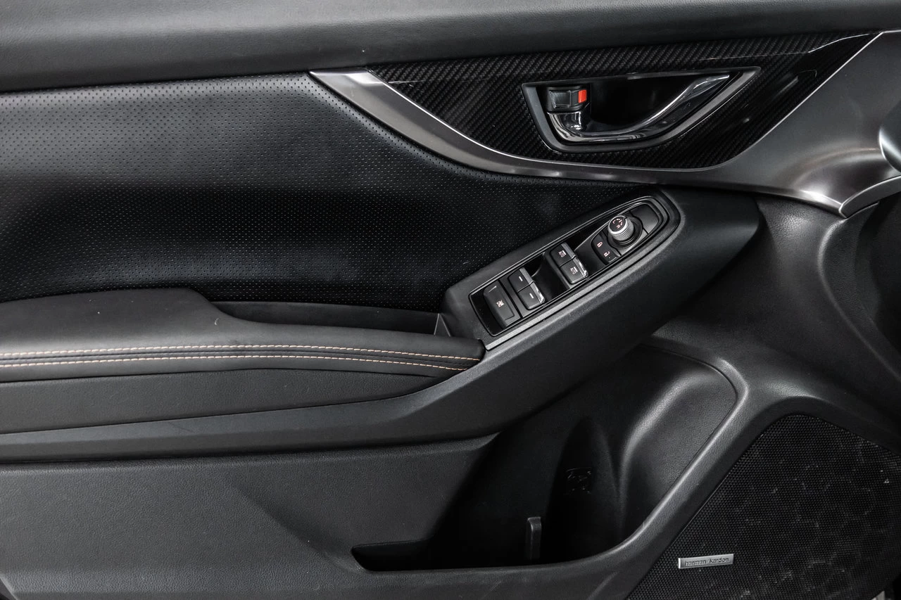 2019 Subaru Crosstrek Limited Awd Main Image