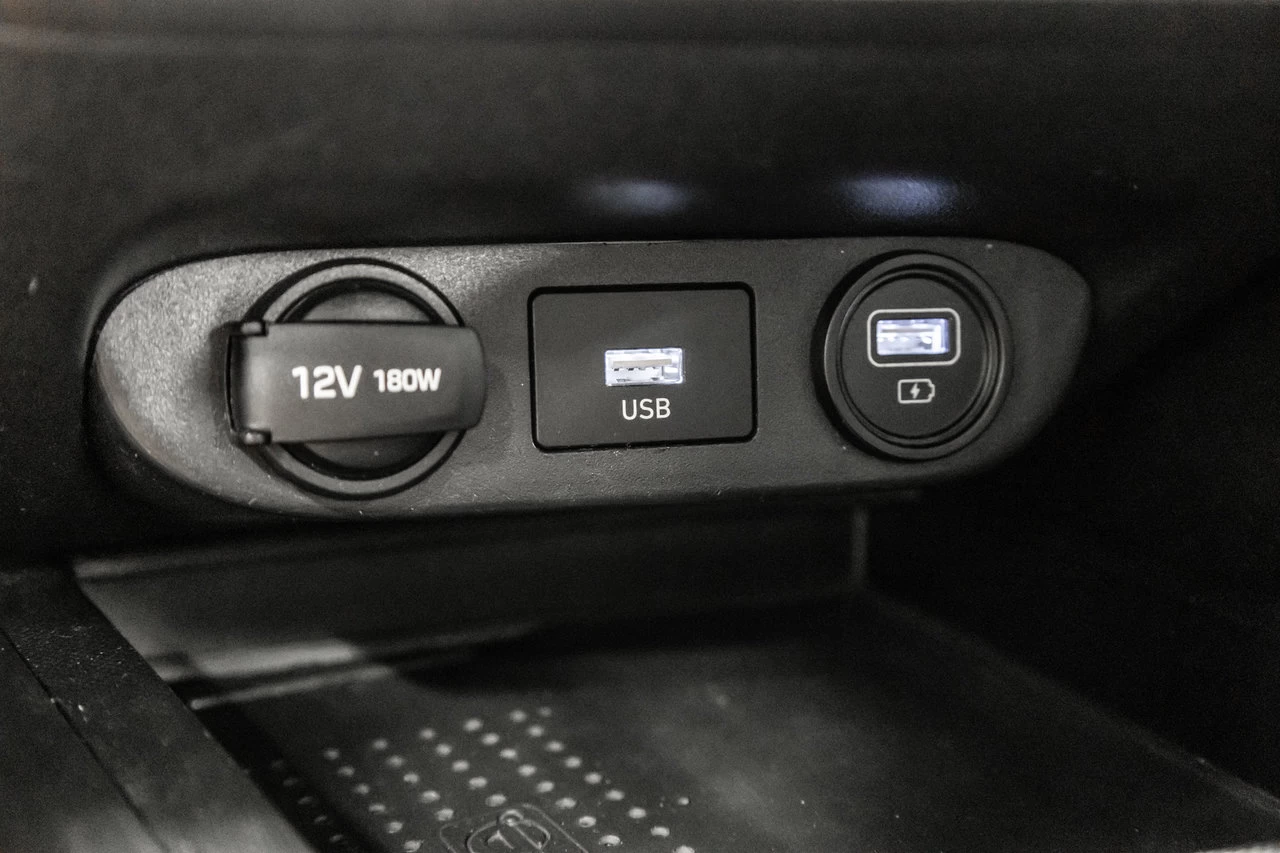 2021 Hyundai Elantra hybrid Ultimate Main Image