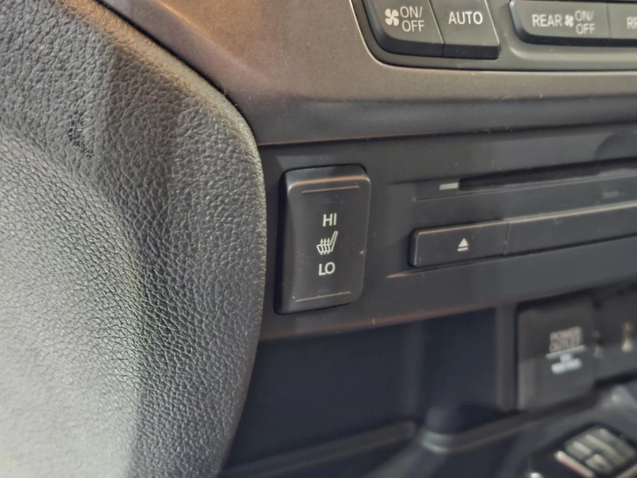 2018 Honda Pilot EX AWD Image principale