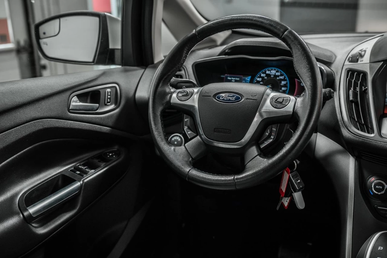 2015 Ford C-MAX SE Garantie 1 AN Main Image
