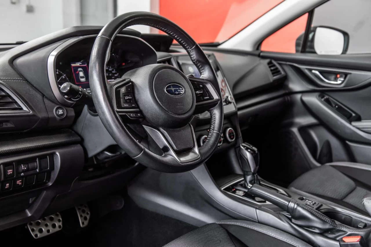 2019 Subaru Impreza 2.0i Sport TOIT.OUVRANT+SIEGES.CHAUFF+CARPLAY Image principale