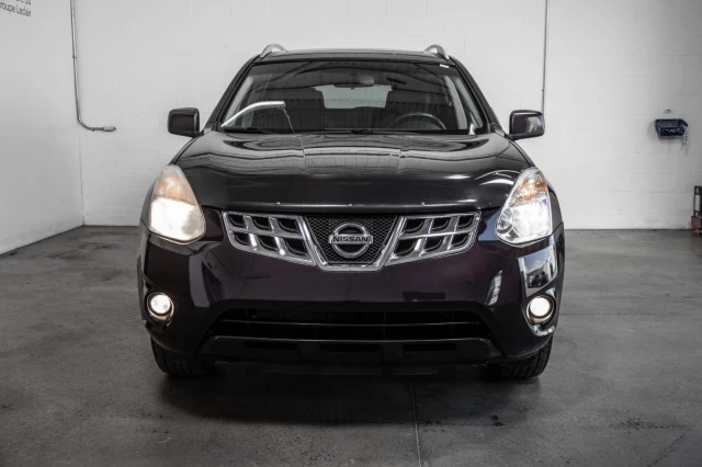 Nissan Rogue Automatique 2x4 - Garantie 1 AN 2013