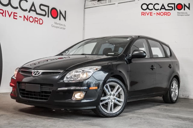 Hyundai Elantra Touring Automatique AUBAINE!!! 2010
