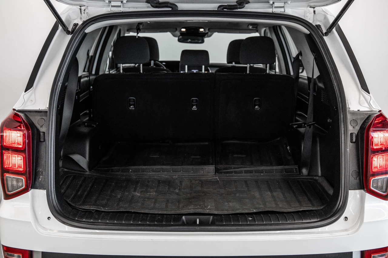 2021 Hyundai Palisade Preferred Awd 8-Pass Image principale