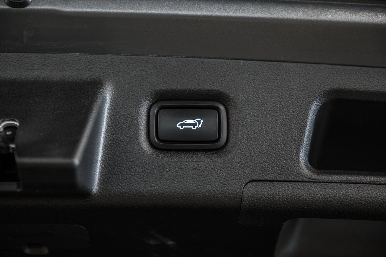 2023 Hyundai Santa Fe Hybrid Luxury Awd Main Image