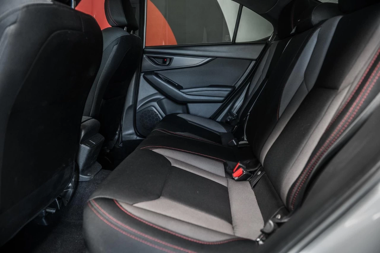 2023 Subaru WRX MAGS+SIEGES.CHAUFF+CARPLAY+CAM.RECUL+BLUETOOTH Image principale