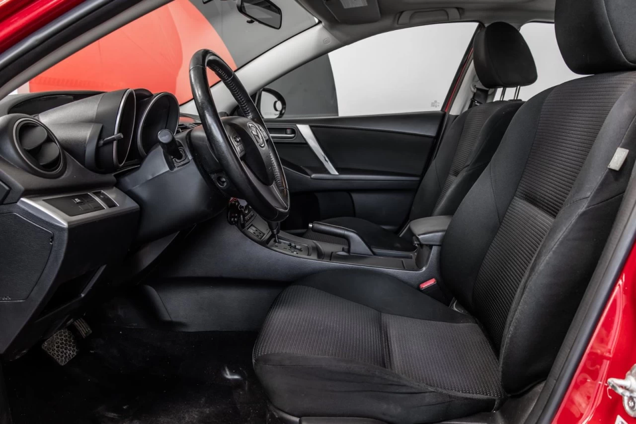 2013 Mazda Mazda3 Automatique Sport GS-SKY Image principale