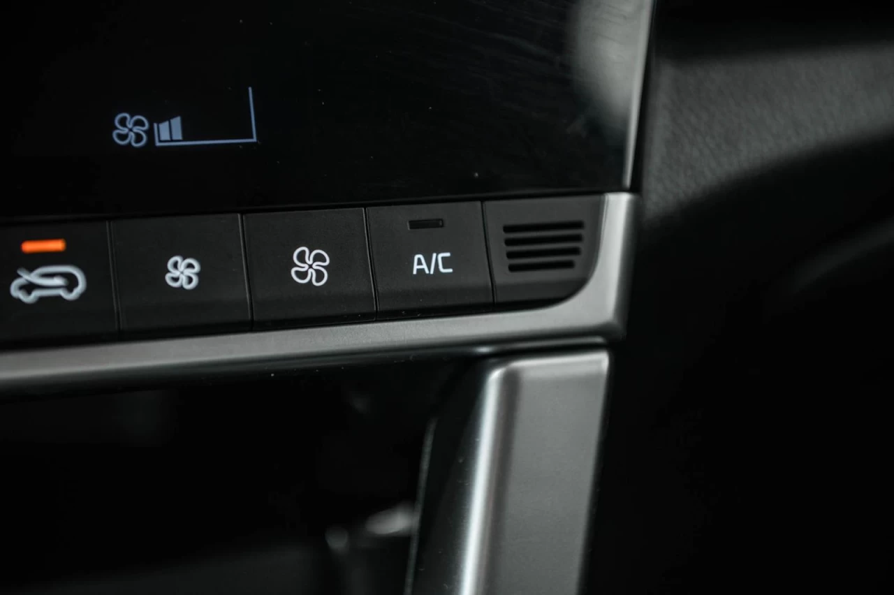 2022 Kia Seltos EX AWD+TOIT.OUVRANT+CUIR+CARPLAY+SIEGES.CHAUFFANTS Main Image