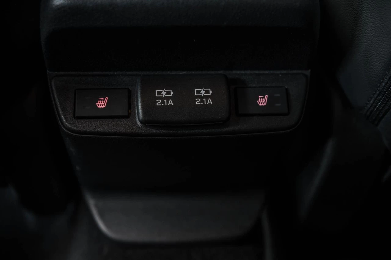 2023 Subaru WRX Sport-tech NAVI+TOIT.OUVRANT+SIEGES.CHAUFF+CARPLAY Image principale