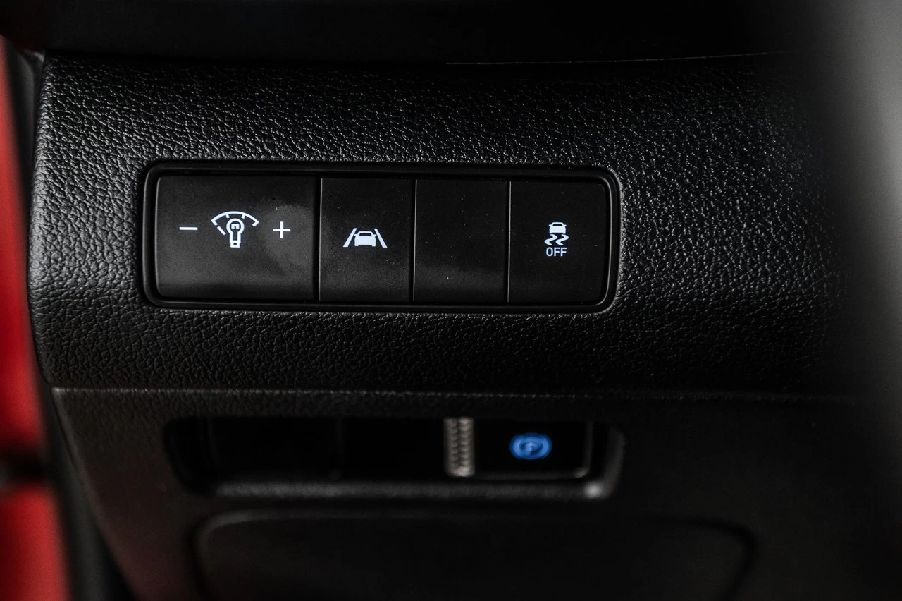 2022 Hyundai Santa Fe Preferred Awd Image principale