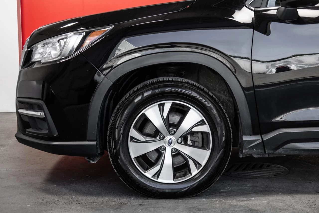 2022 Subaru Ascent Touring 8.PASS+TOIT.PANO+VOLANT/SIEGES.CHAUFFANTS Main Image