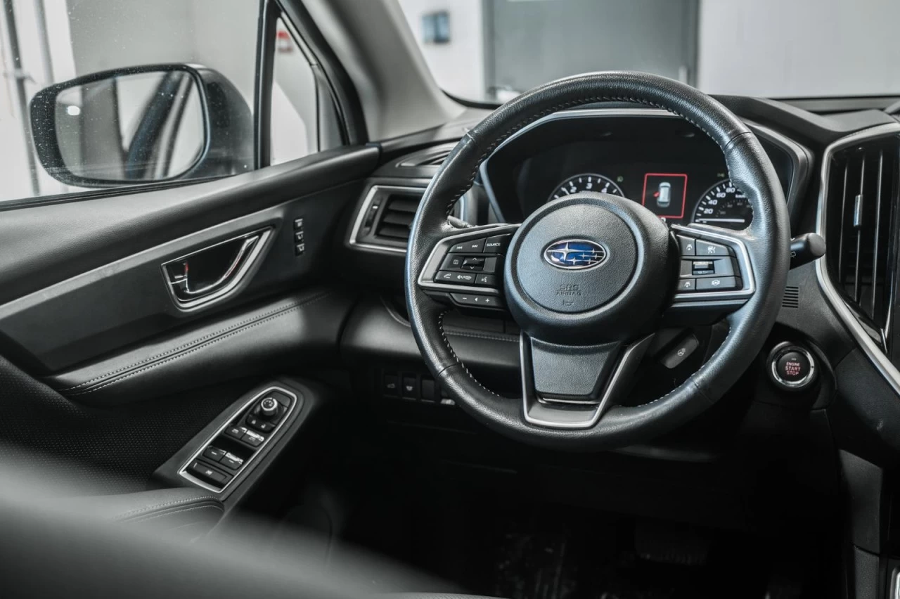 2023 Subaru Ascent Limited 7.PASS+NAVI+CUIR+TOIT.PANO+CARPLAY Image principale