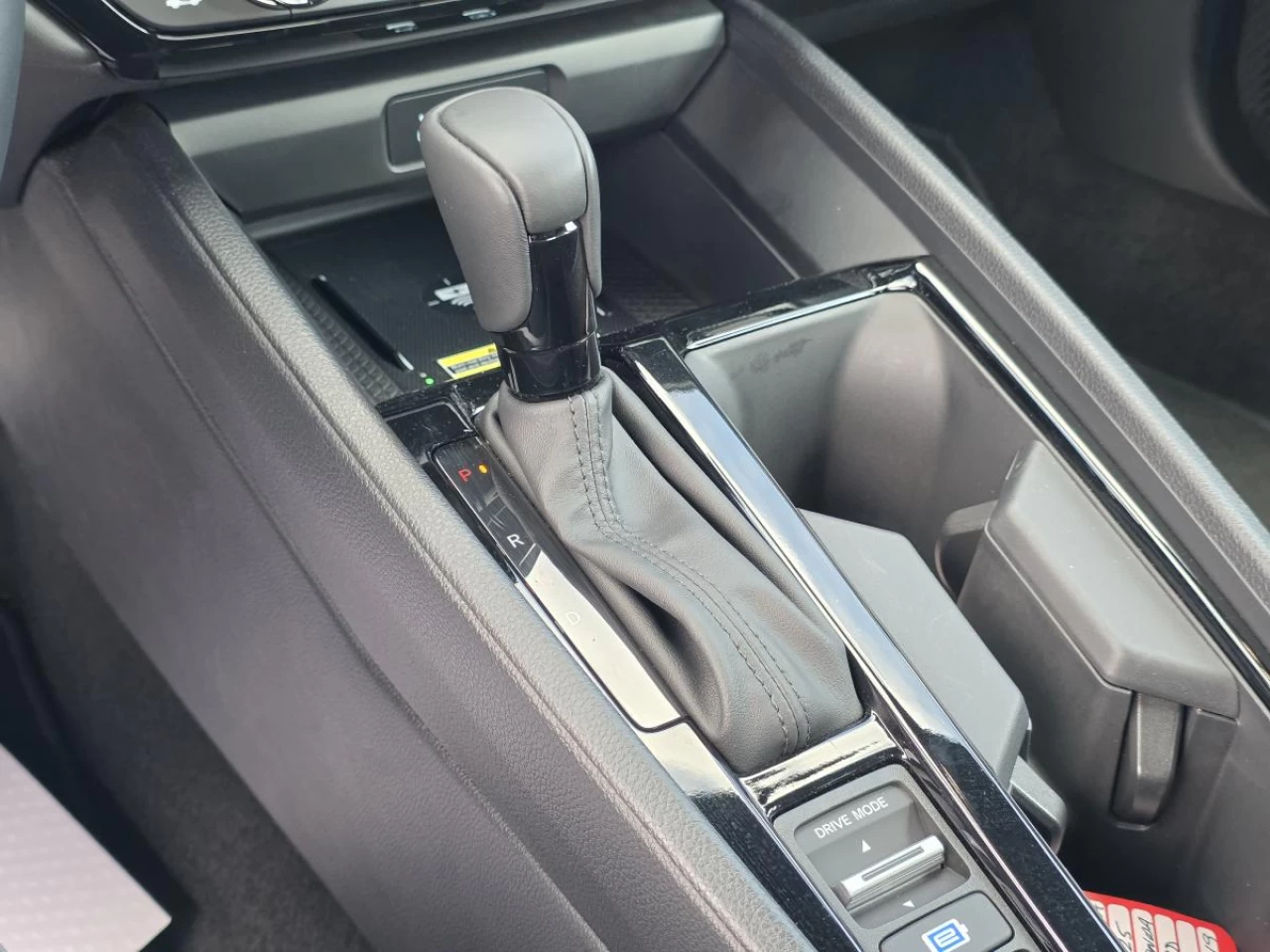 2025 Honda Accord Hybrid Sport-L eCVT Hybrid Sedan Image principale