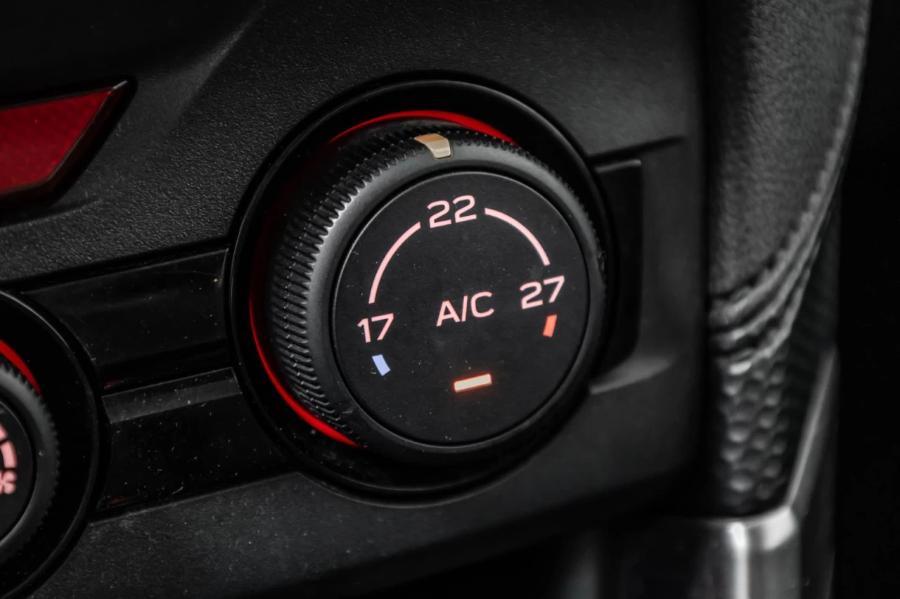 2019 Subaru Forester 2.5i SIEGES.CHAUFF+CAM.RECUL+BLUETOOTH+CARPLAY Image principale