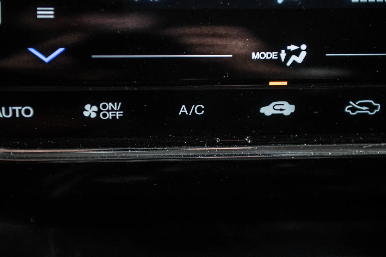 2019 Honda HR-V Lx Awd Image principale