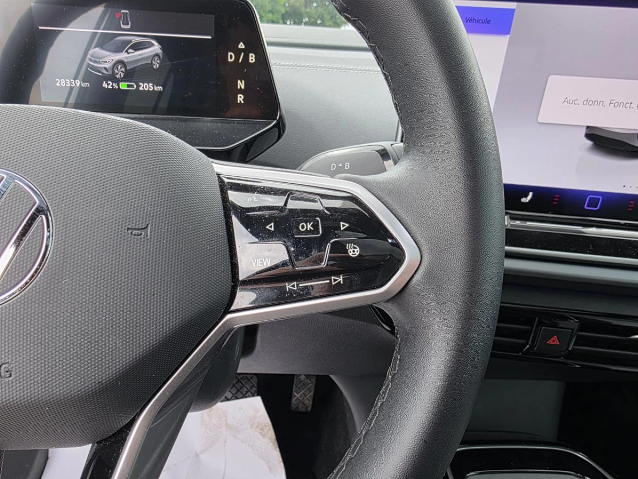 2024 Volkswagen ID.4 Pro AWD Main Image
