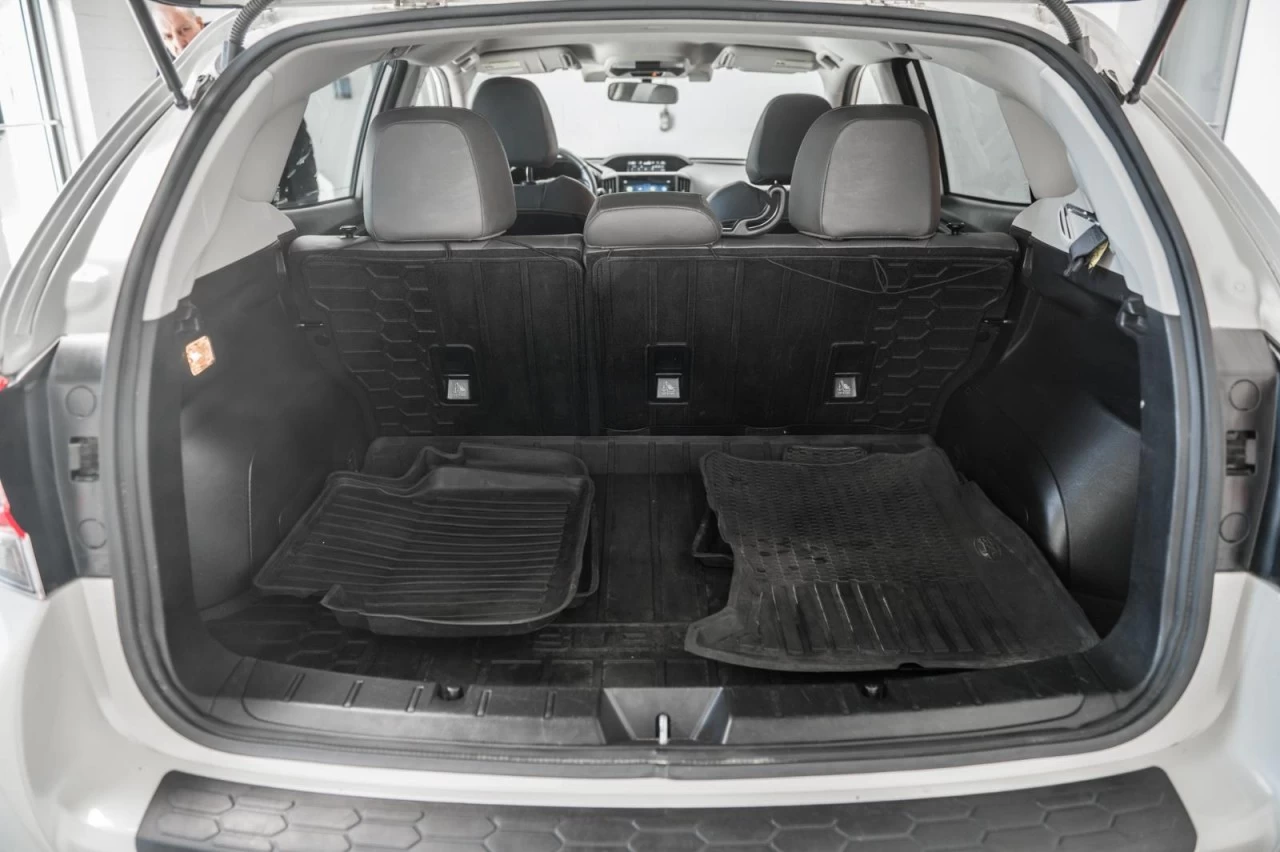 2022 Subaru Crosstrek Outdoor EyeSight CUIR+CARPLAY+VOLANT/SIEGES.CHAUFF Main Image
