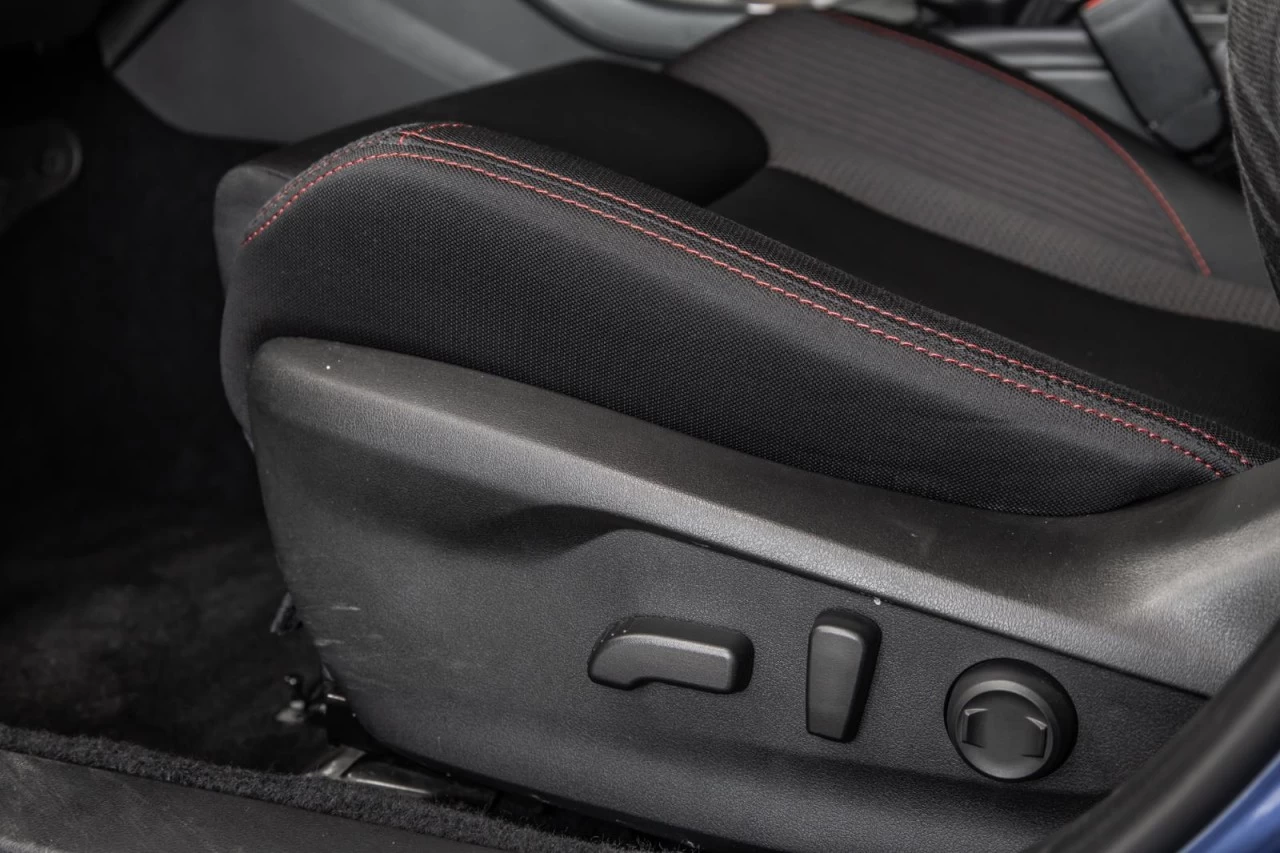 2023 Subaru WRX Sport TOIT.OUVRANT+SIEGES.CHAUFF+CARPLAY Image principale