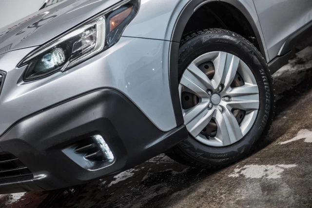 Subaru Outback Convenience SIEGES.CHAUFF+CARPLAY+BLUETOOTH 2022