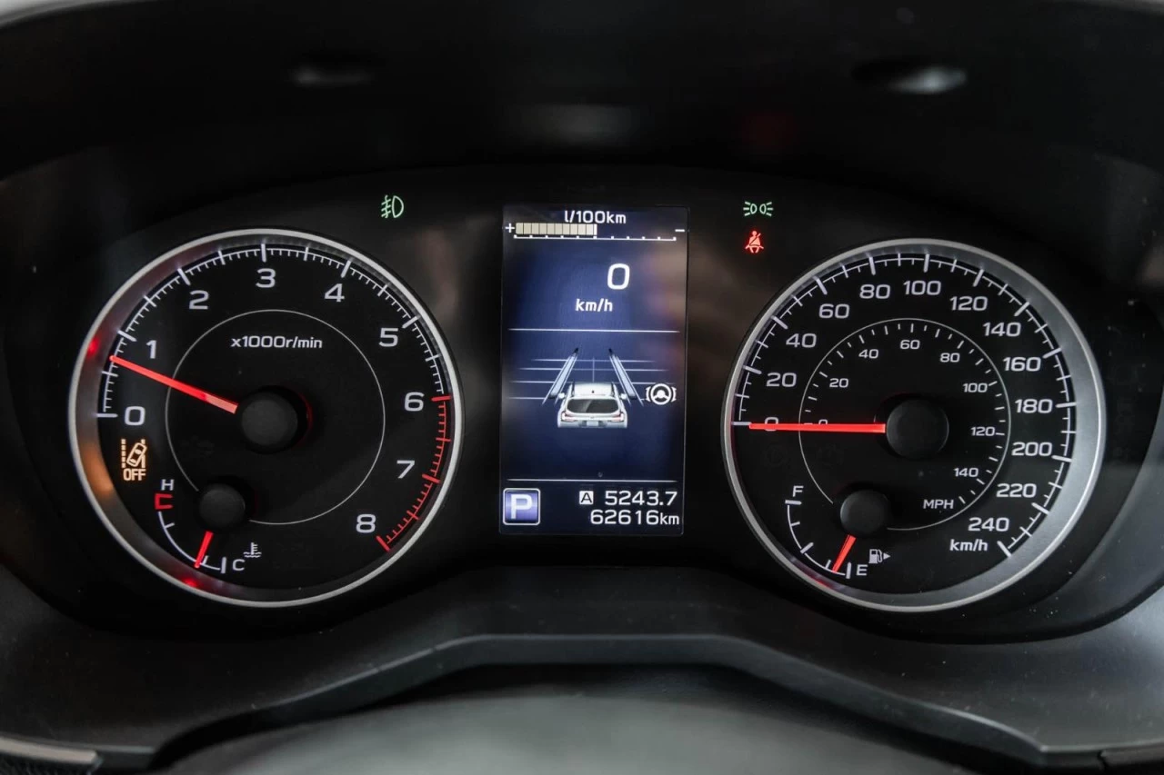 2022 Subaru Ascent Touring 8.PASS+TOIT.PANO+VOLANT/SIEGES.CHAUFF Image principale